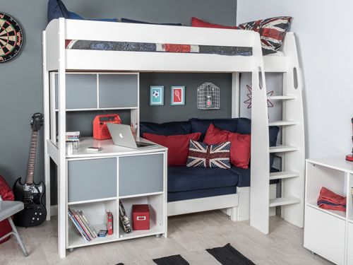 stompa unos highsleeper 26 kids bed 5 55 p 1 stompa unos highsleeper 26 kids bed 5 55 p 1