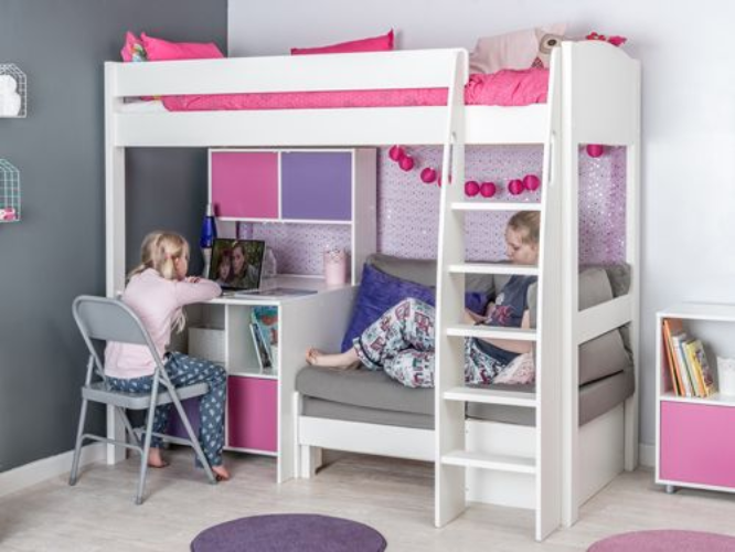 stompa unos highsleeper 26 kids bed 55 p 2 stompa unos highsleeper 26 kids bed 55 p 2