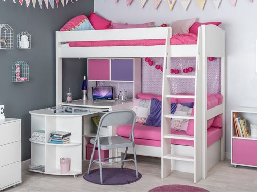 stompa unos highsleeper 28 kids bed 2 57 p 1
