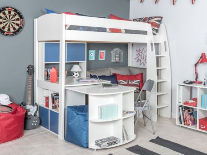 stompa unos highsleeper 28 kids bed 57 p 2