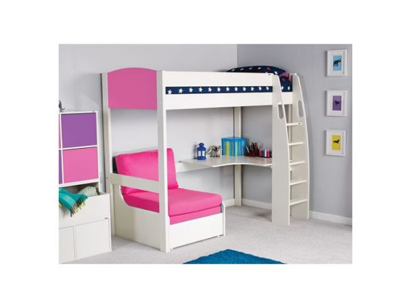 stompa unos highsleeper 5 kids bed 2 42 p 1