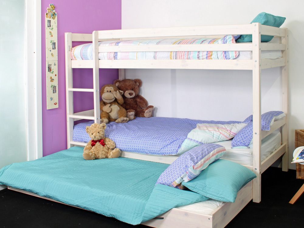 thuka hit 5 bunk bed with trundle bed 101 p 2 thuka hit 5 bunk bed with trundle bed 101 p 2