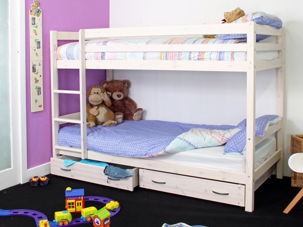 thuka hit 6 bunk bed with underbed drawers 102 p 2 thuka hit 6 bunk bed with underbed drawers 102 p 2