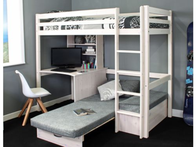 thuka hit 9 highsleeper kids bed 105 p 1 thuka hit 9 highsleeper kids bed 105 p 1