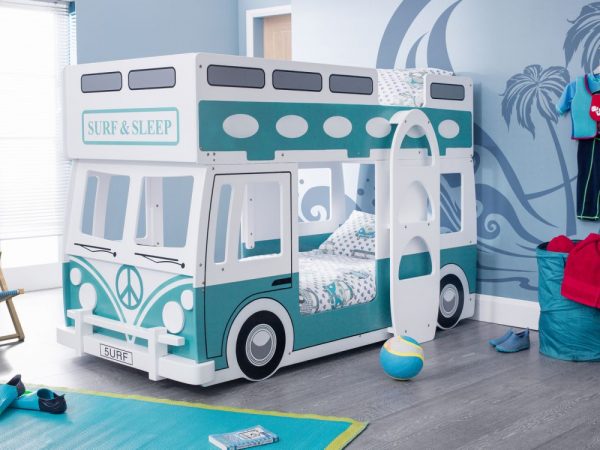 campervan bunk bed 1095 p