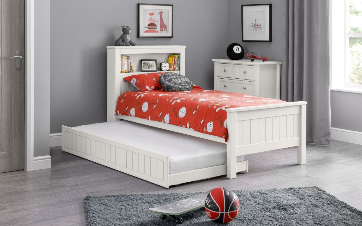 maine white bookcase bed 1097 p maine white bookcase bed 1097 p
