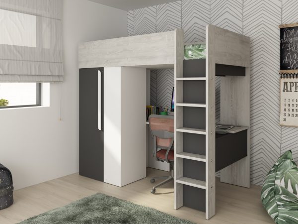 MontBlanc Highsleeper c