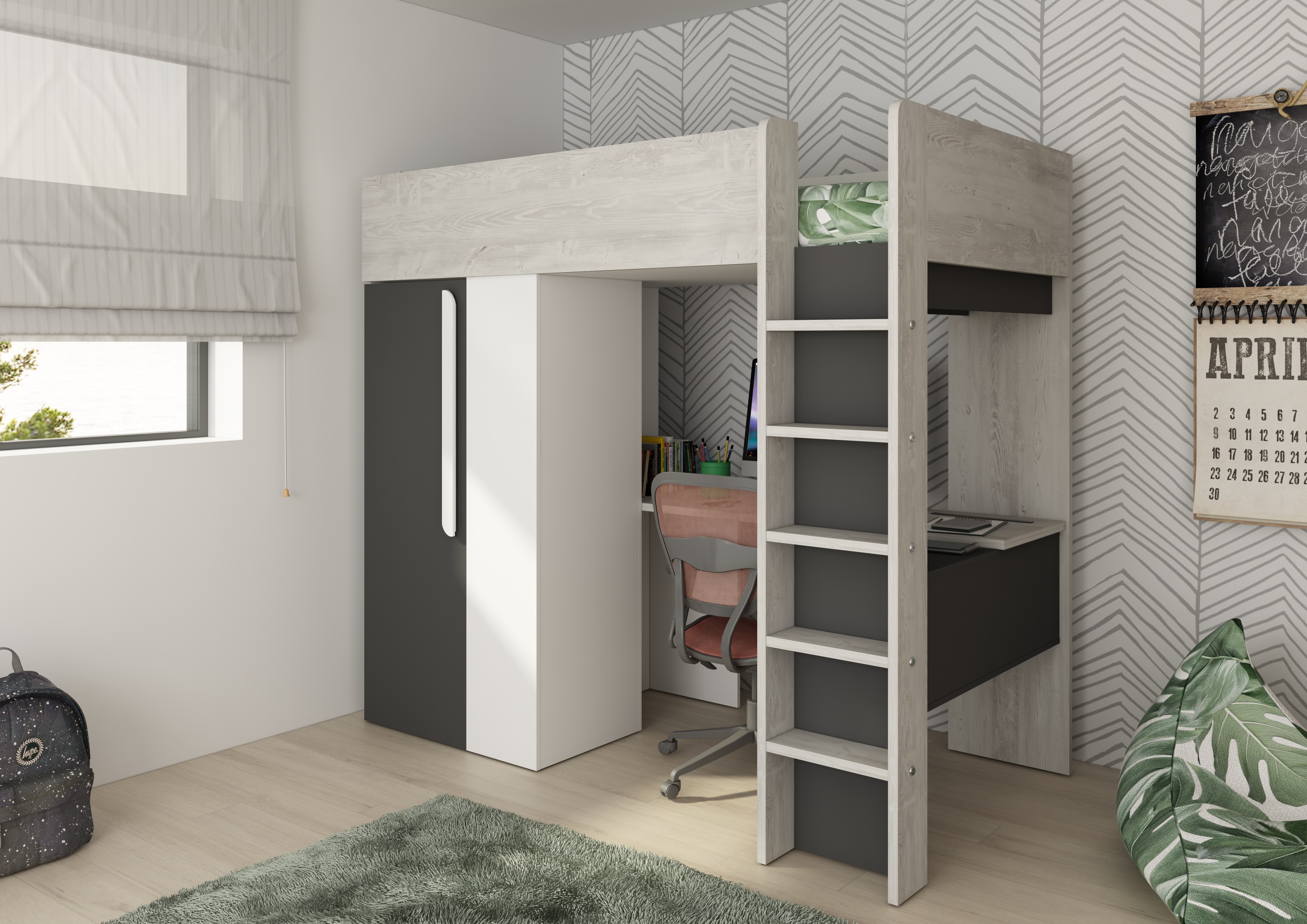 MontBlanc Highsleeper c MontBlanc Highsleeper c