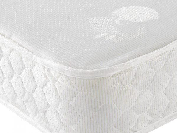 Kids Avenue superior mattress 1 2