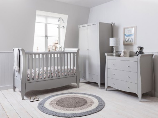 Baby & Nursery