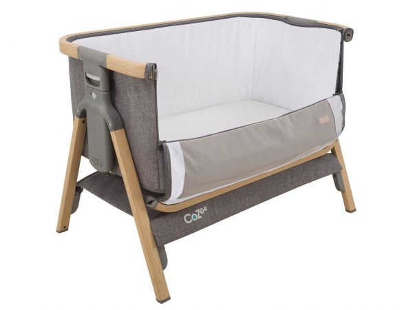 cozee oak charcoal   dropside 1