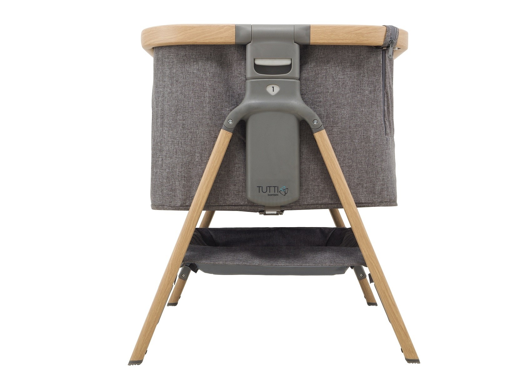 cozee oak charcoal   side angle 4 cozee oak charcoal   side angle 4