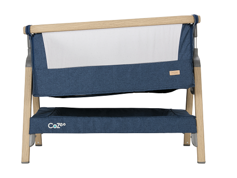cozee oak midnight blue   incline cozee oak midnight blue   incline