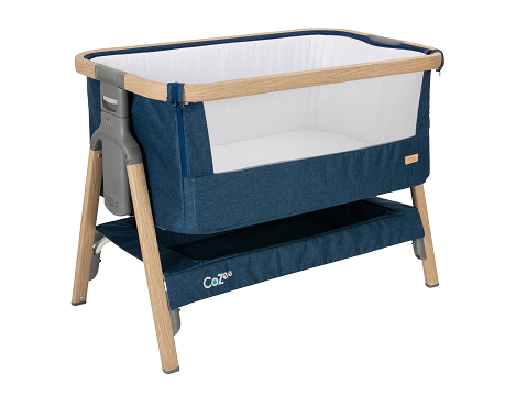 cozee oak midnight blue   main angle cozee oak midnight blue   main angle