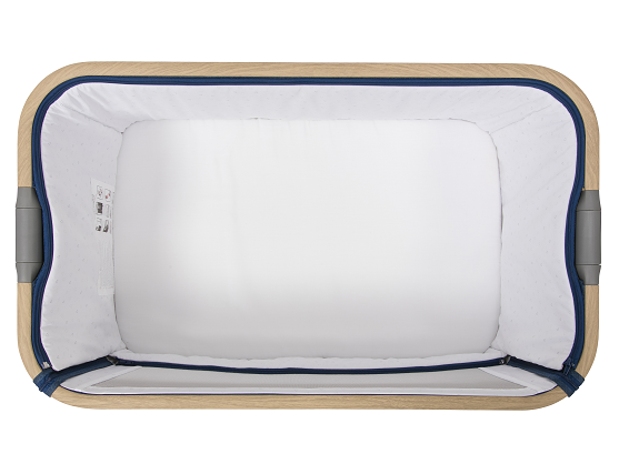 cozee oak midnight blue   top view cozee oak midnight blue   top view