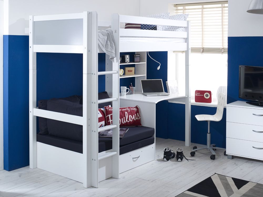 nordic highsleeper 3 kids bed 83 p 2 nordic highsleeper 3 kids bed 83 p 2