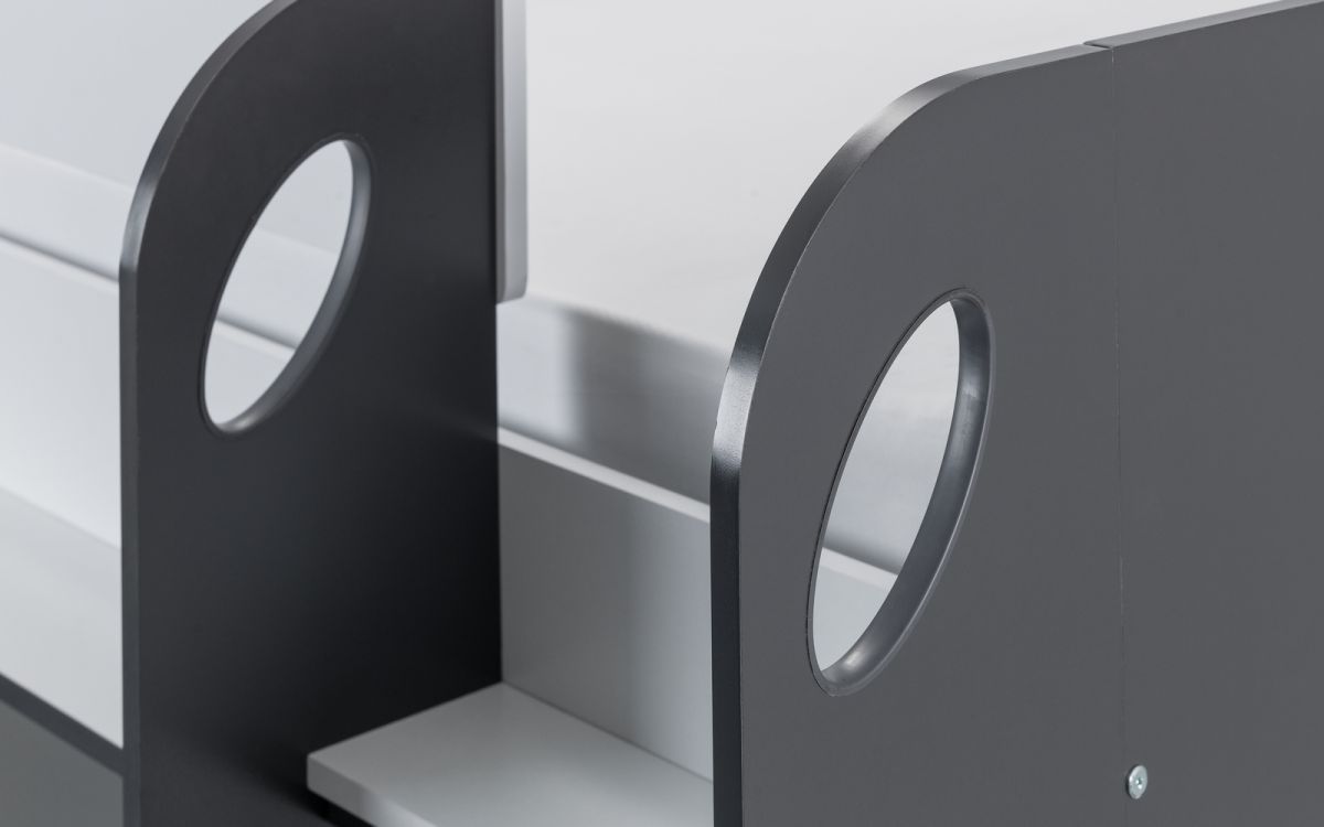 saturn midsleeper ladder detail saturn midsleeper ladder detail