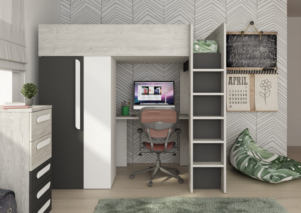 High sleepers: everything you need to know High sleepers: everything you need to know