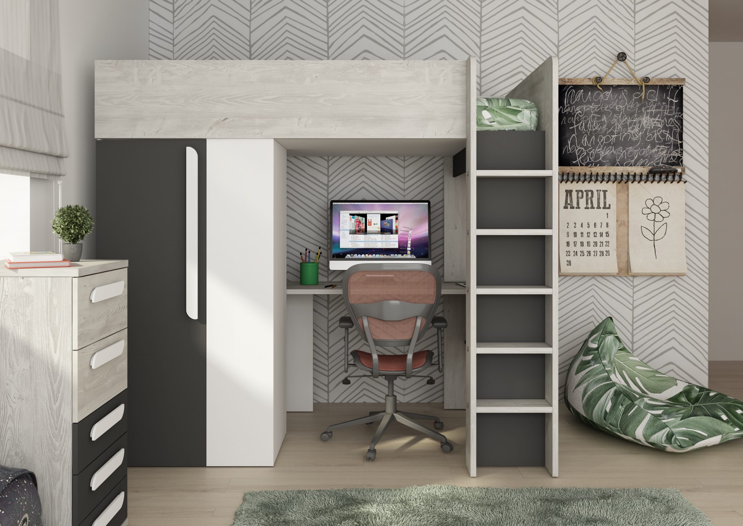 High sleepers: everything you need to know