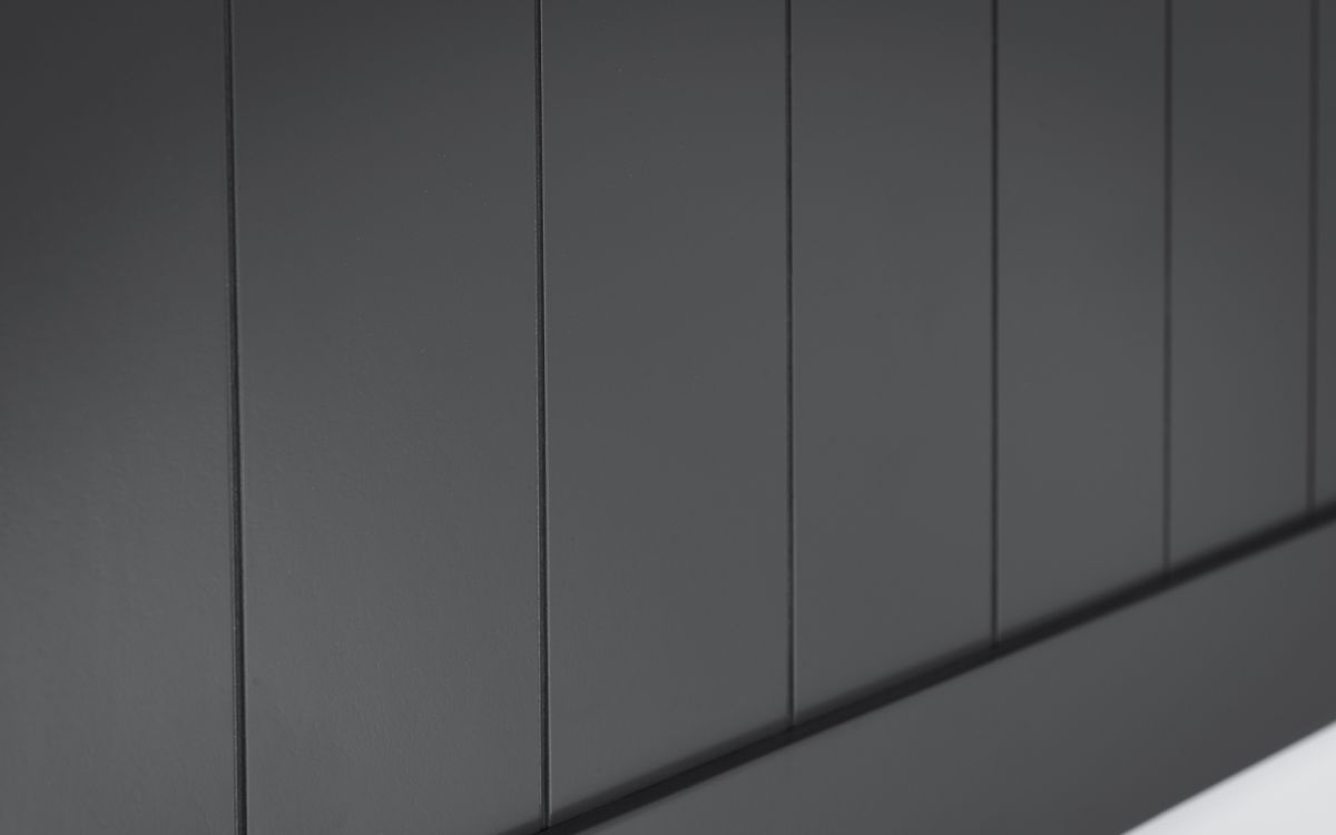 bella anthracite bunk panelling detail bella anthracite bunk panelling detail