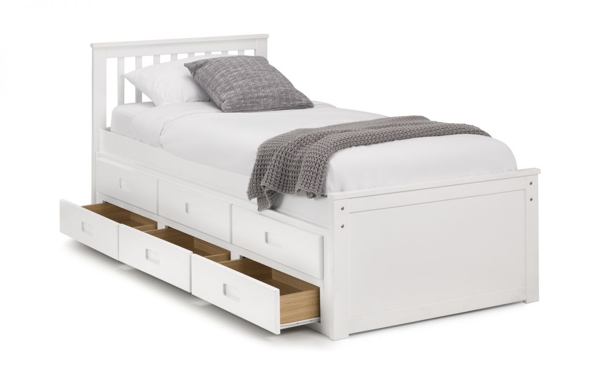 maisie bed drawers open maisie bed drawers open