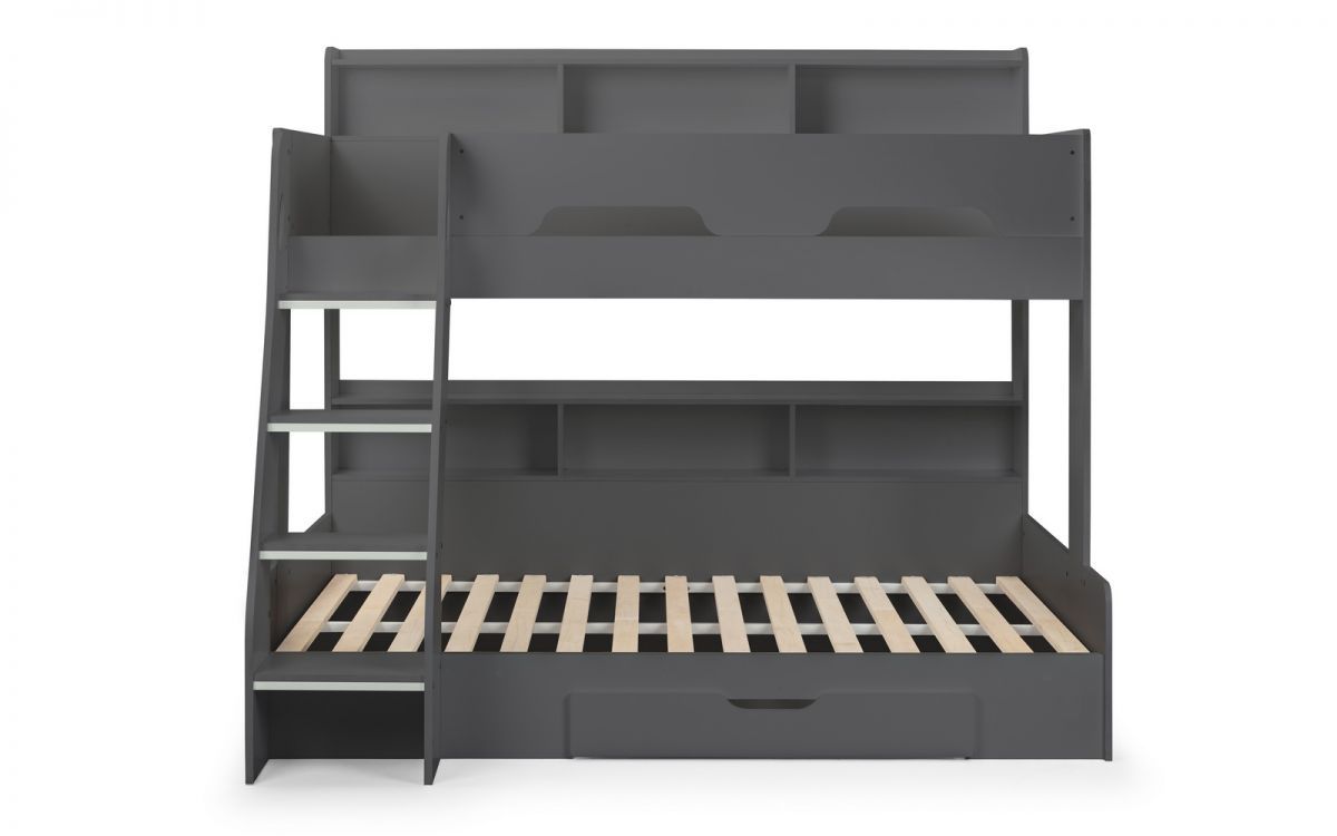 orion triple sleeper anthracite front orion triple sleeper anthracite front