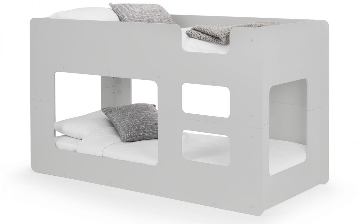 solar bunk dove grey solar bunk dove grey