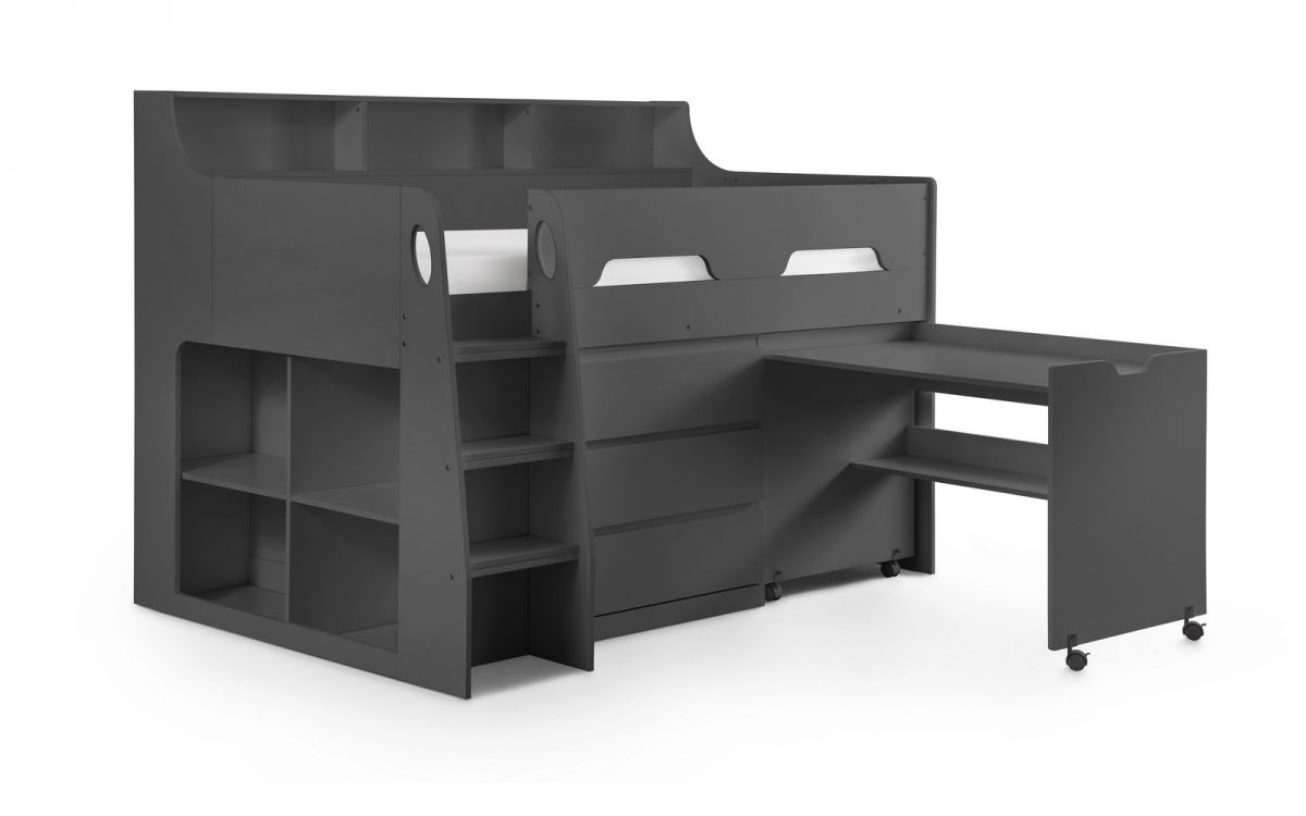 jupiter midsleeper anthracite open jupiter midsleeper anthracite open