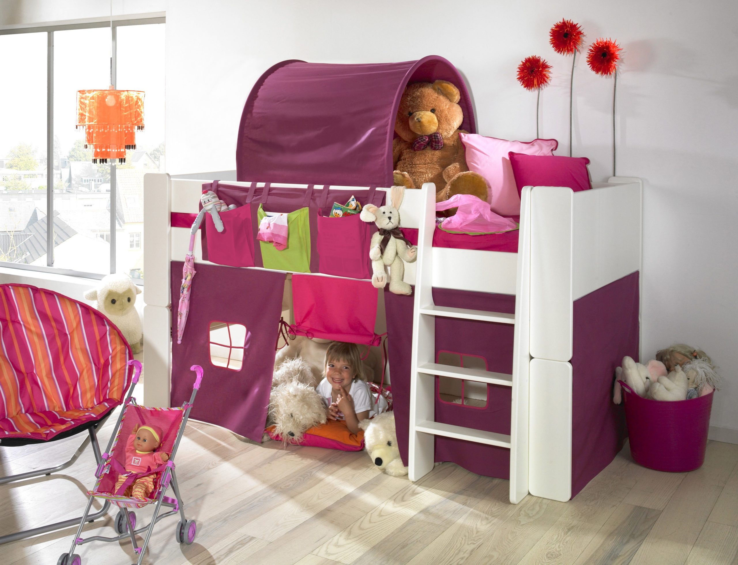 290 midsleeper 050 purple short tunnel 290 midsleeper 050 purple short tunnel