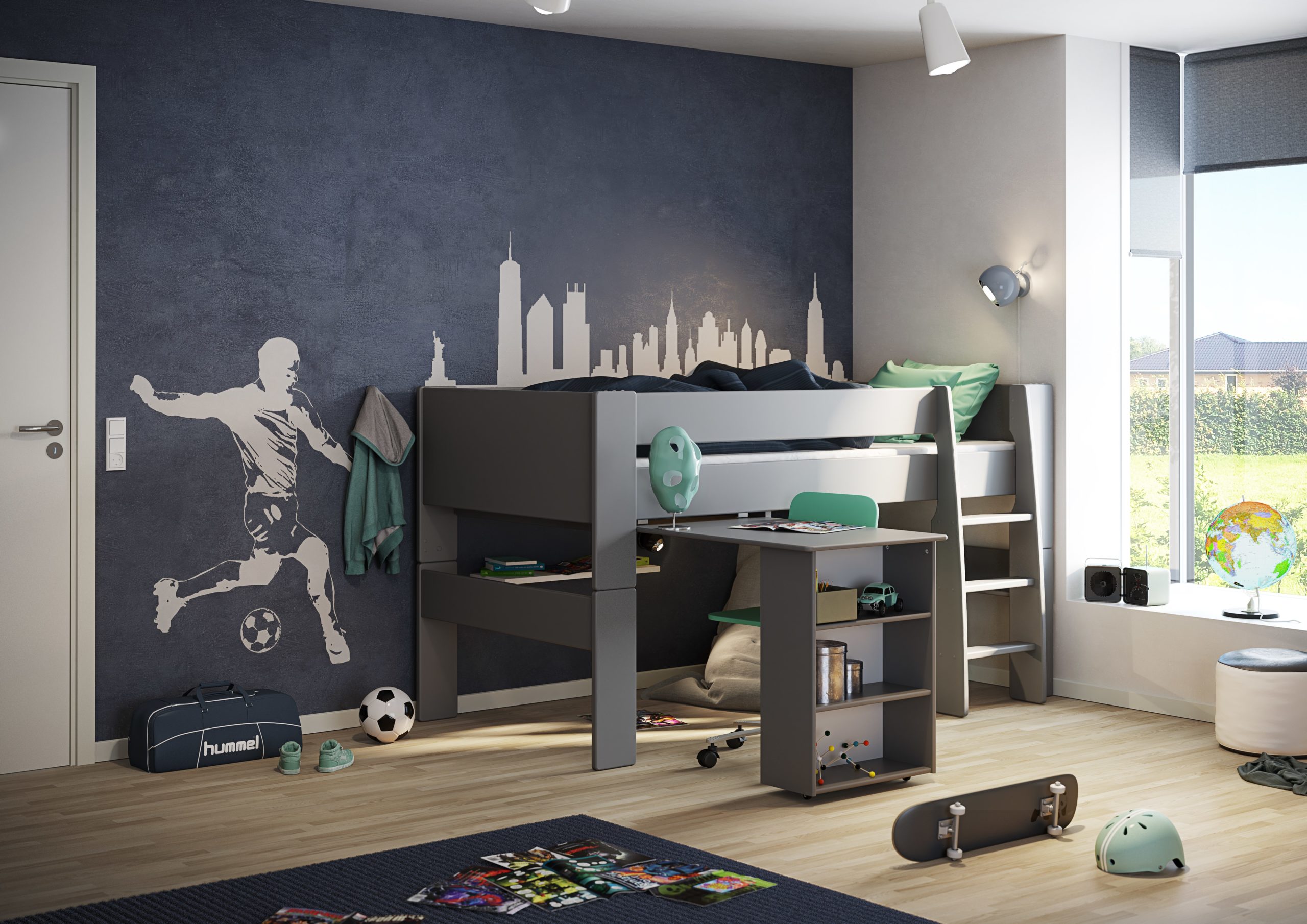 290 midsleeper 072 29061303980780 290 midsleeper 072 29061303980780