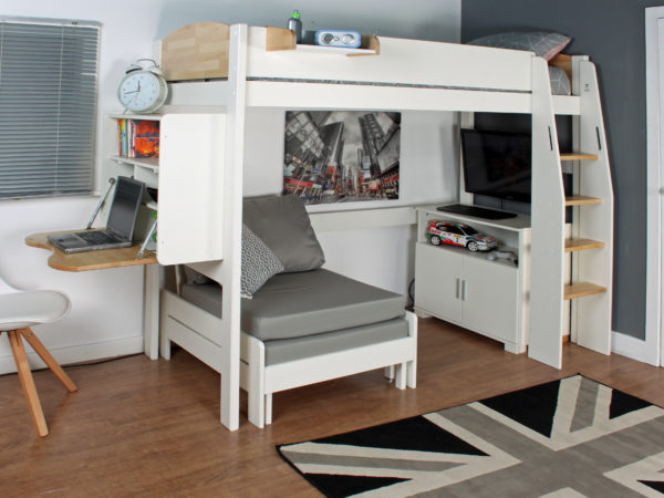 Urban Birch High 2 UBH2