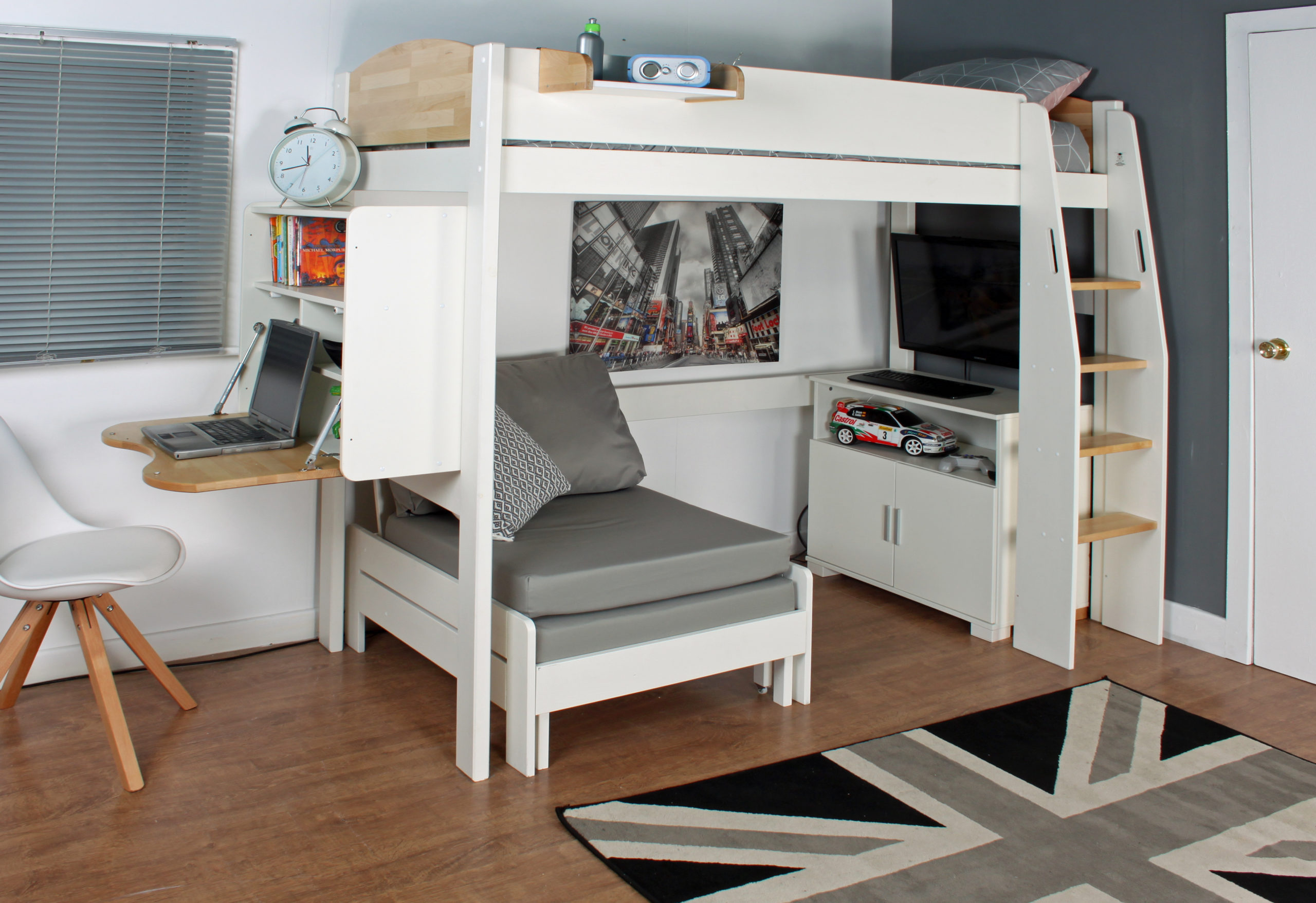 Urban Birch High 2 UBH2 Urban Birch High 2 UBH2