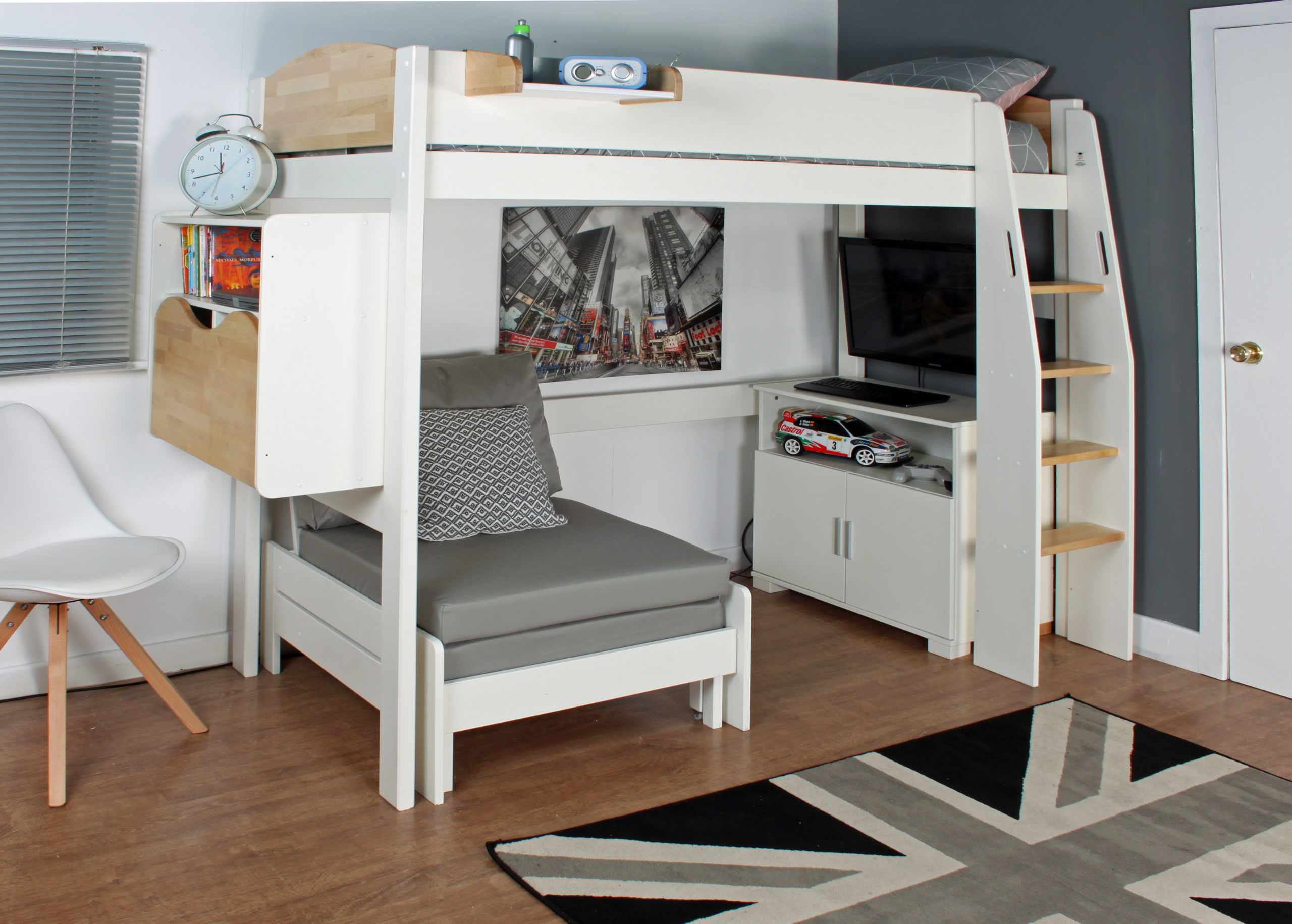 Urban Birch High 2B UBH2 Urban Birch High 2B UBH2