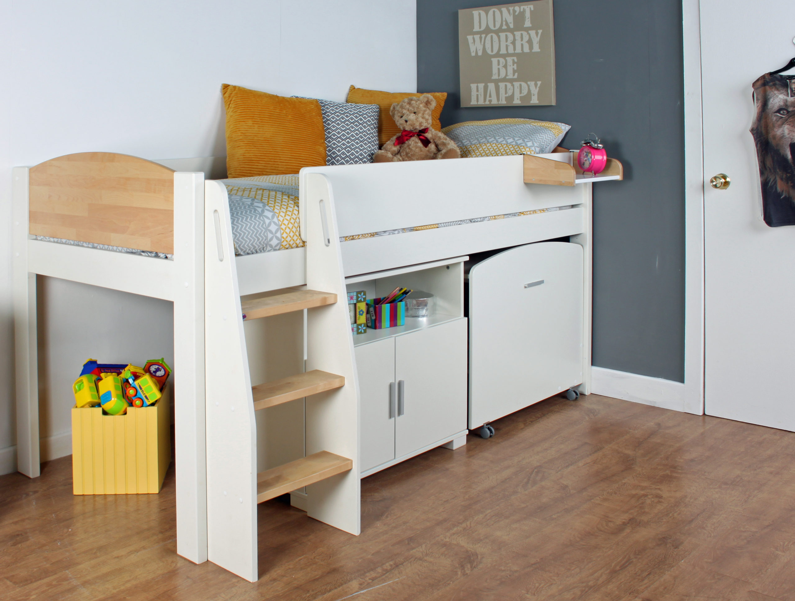 Urban Birch Mid 2A UBM2 Urban Birch Mid 2A UBM2