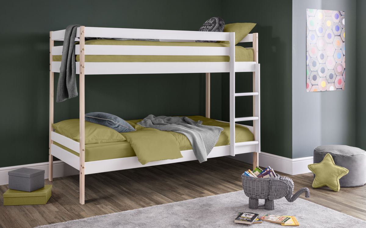 nova bunk bed roomset nova bunk bed roomset