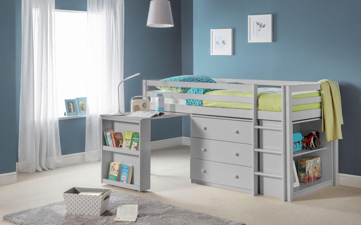 roxy sleepstation dove grey roomset wooden handles roxy sleepstation dove grey roomset wooden handles