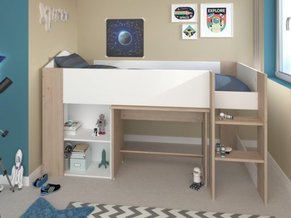 SHELTER 2400 COMB 0001