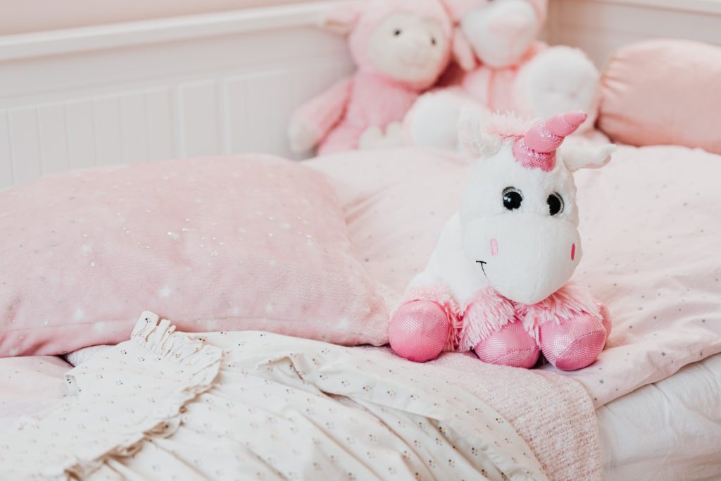 How-to guide: the ultimate girly bedroom How-to guide: the ultimate girly bedroom