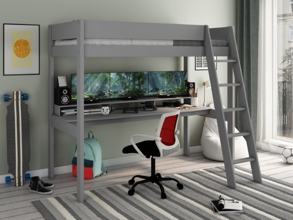 EST GREY GAMING1A