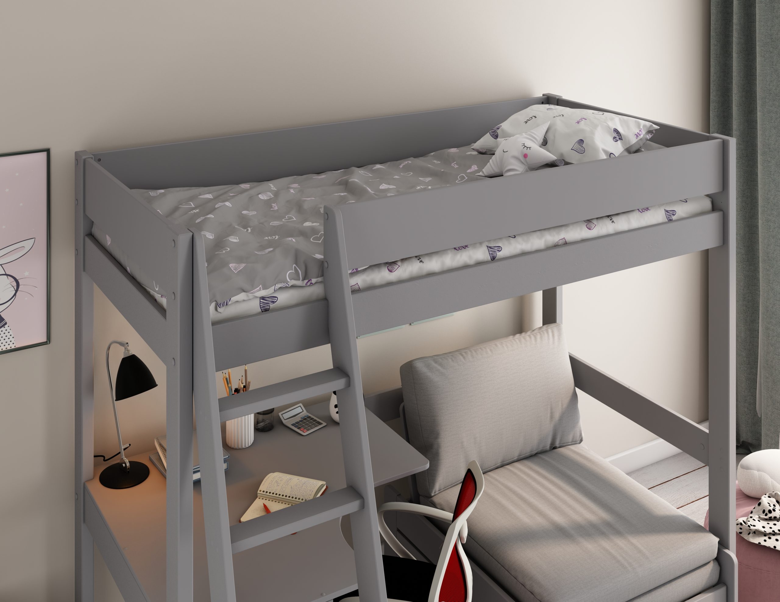 EST GREY HIGH1B EST GREY HIGH1B