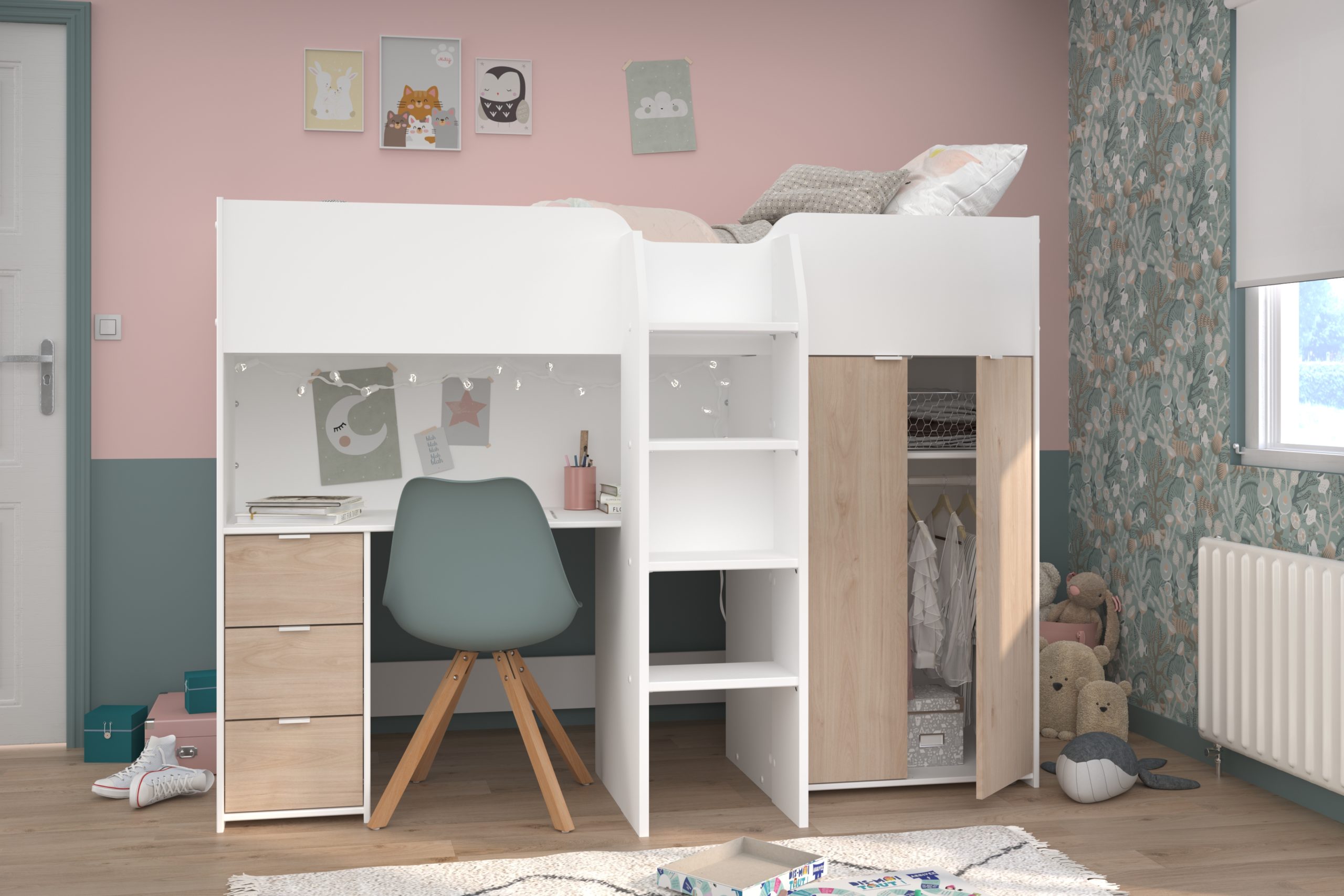 TOM 2360 COMB TOM 2360 COMB