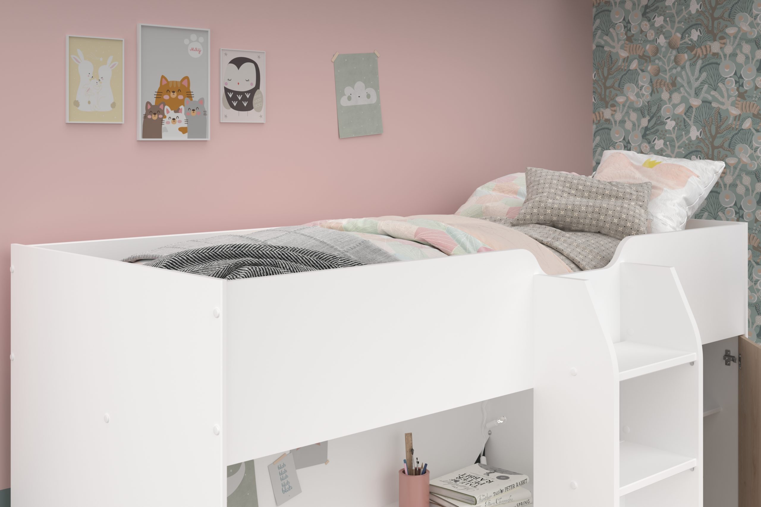 TOM 2360 COMB DETLIT TOM 2360 COMB DETLIT