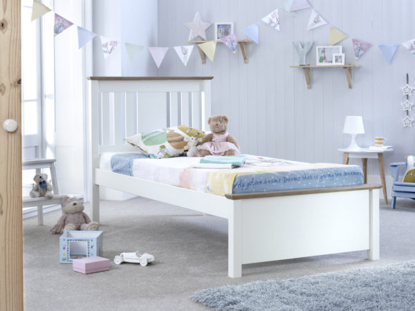 1904 bedmaster x 2 beds 148438 RT