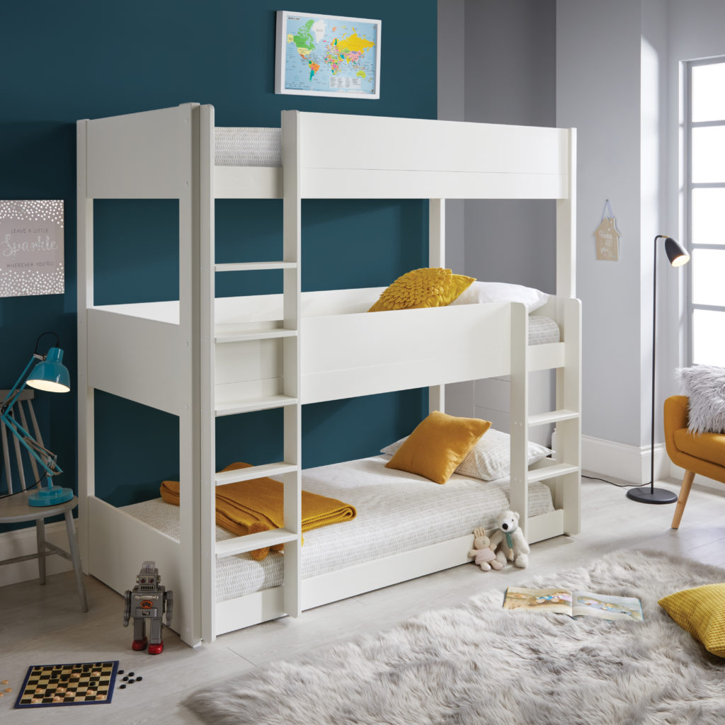 1Snowdon 3 tier bunk bed 1Snowdon 3 tier bunk bed