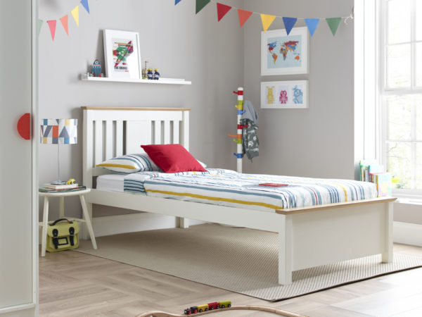 No drawers original original