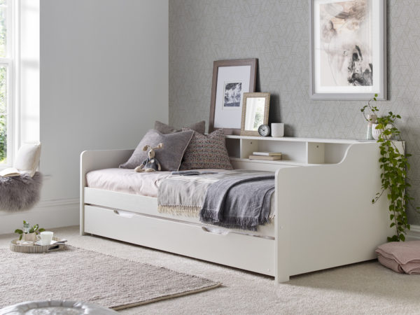 White day bed main original