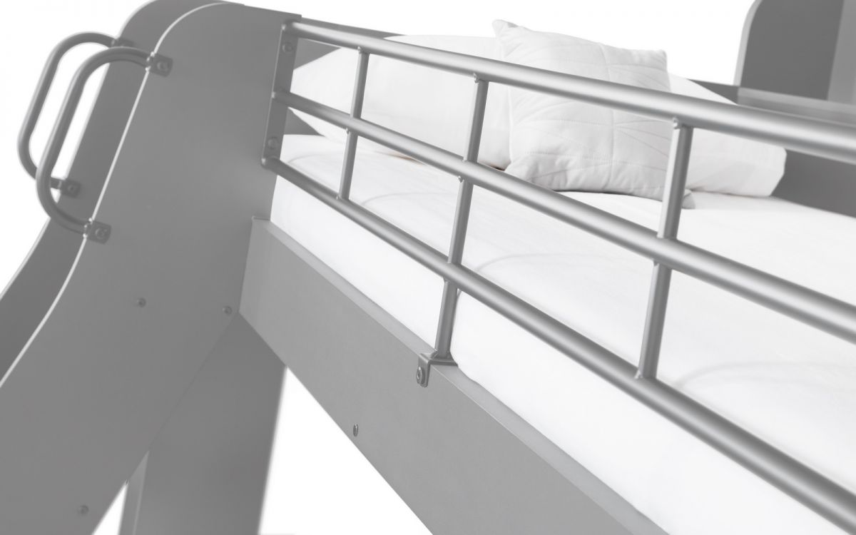 domino triple sleeper grey detail domino triple sleeper grey detail