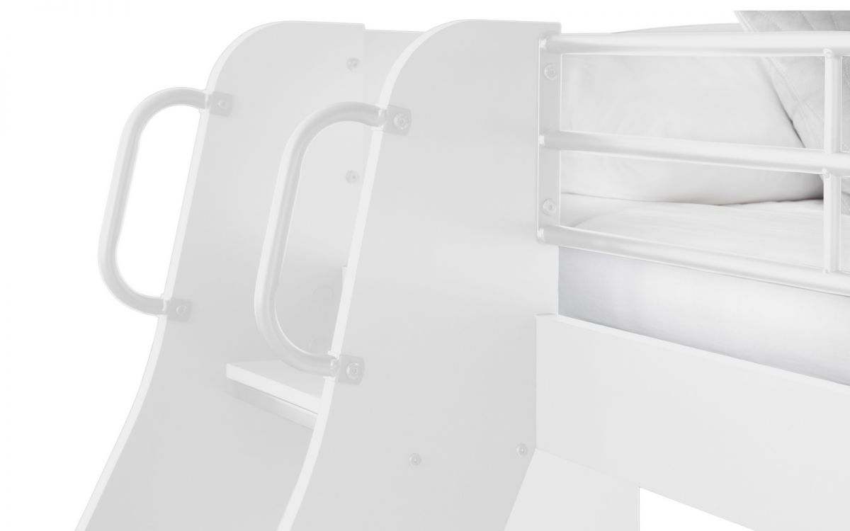 domino triple sleeper white handle detail domino triple sleeper white handle detail