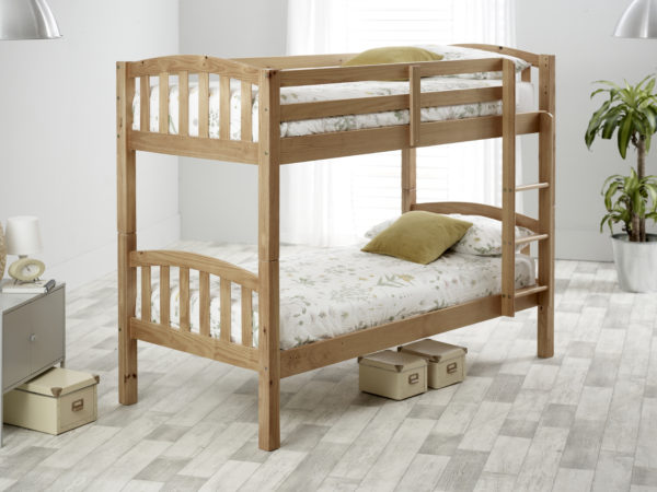 mya pine bunk