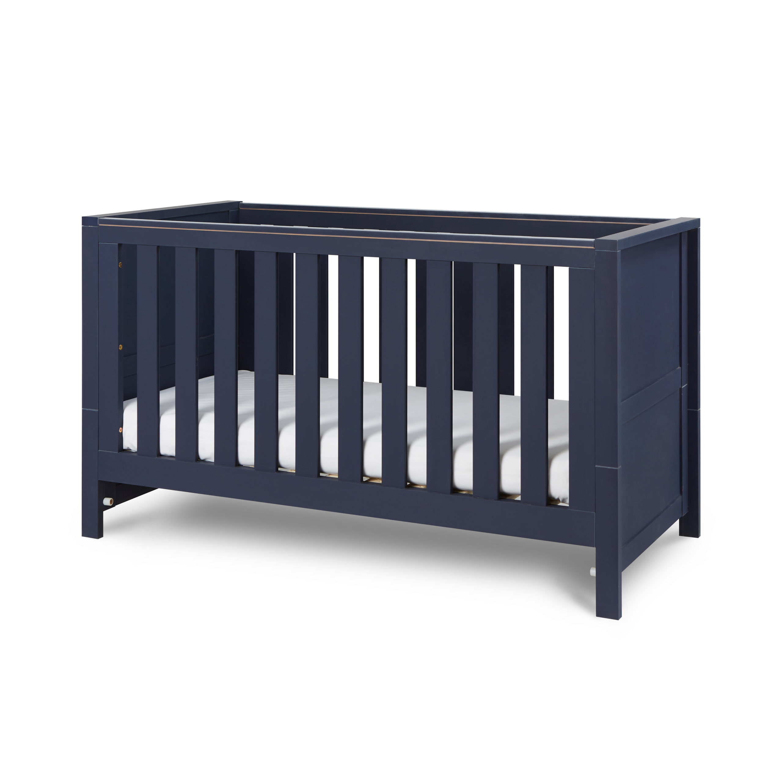 Tivoli Cot Bed 9 Tivoli Cot Bed 9